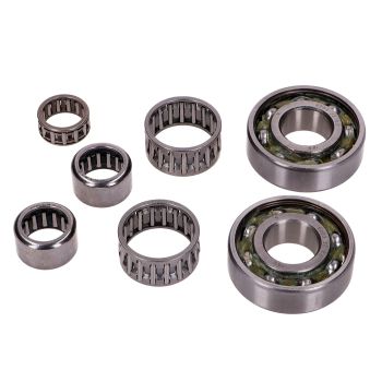 Naraku mootori laagrikomplekt Derbi EBE, EBS, D50B