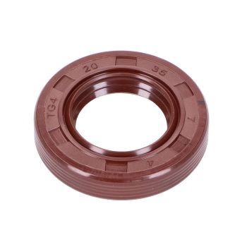 shaft seal ring Naraku FKM Premium 20x35x7