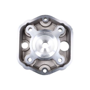 silindripea Naraku 70cc V2 Derbi Senda, GPR, GSM, SMT, RCR, Zulu, EBE / EBS jaoks