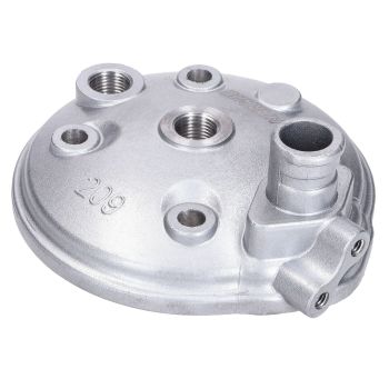 cylinder head Naraku 50cc V.2 for Minarelli AM6 E1-E5