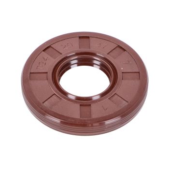 shaft seal ring Naraku FKM Premium 20x47x7