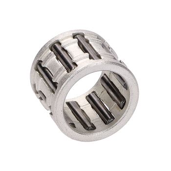 small end bearing Naraku heavy duty silver 12x16x13mm