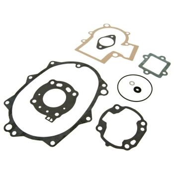 Naraku mootori tihendikomplekt Aprilia SR 50 LC 2000-2003 (Suzuki mootorile)