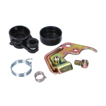 Naraku toore konversiooni komplekt PZ19 karburaatorile manuaalselt kokkuklapitav tooretross