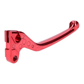 sidurihoob Naraku punane Derbi, MH, Rieju, Sherco jaoks