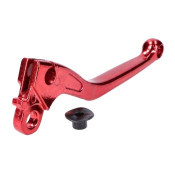 sidurihoob Naraku punane Aprilia, Beta, Derbi, Gilera, Generic, Rieju, Ride jaoks