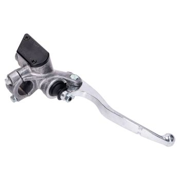 front brake master cylinder / brake pump Naraku for Beta RR 50, 125, 2- / 4-stroke 2005-