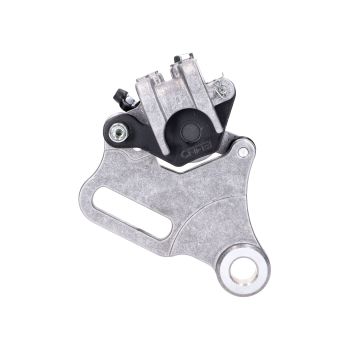 rear brake caliper Naraku w/ anchor plate for Beta RR 50, 125, Alp 05-