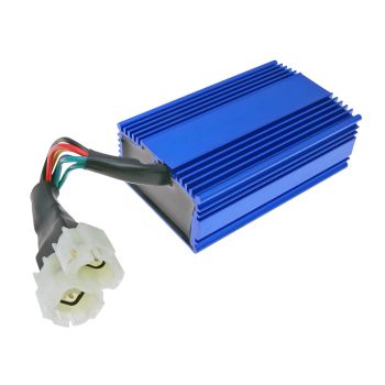 CDI unit Naraku racing for GY6