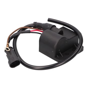 CDI unit / ignition coil Naraku for Beta RR 50 05-11 (w/ Hidria AET ignition)