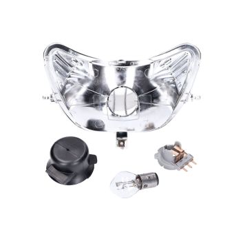 headlight assy Naraku for Derbi Senda X-Treme, DRD Racing