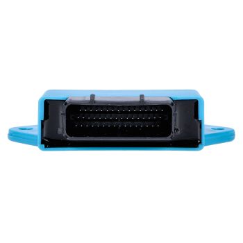 control unit / ECU / CDI Naraku open / unthrottled for Yamaha Aerox, MBK Booster 4T Euro4 2018-