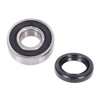 väljundvõlli laagrikomplekt Naraku Minarelli / CPI 50cc mootorile