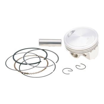kolvirõngaste komplekt Naraku 175cc Kymco Grand Dink 125 LC jaoks