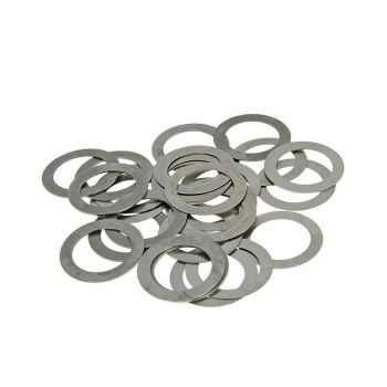 Naraku Speed-up-Kit variatori reguleerimis seibid - Minarelli 2T