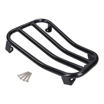 OEM Standard põrandalaua pakiraam Vespa GT, GTS, GTV 125/300 must