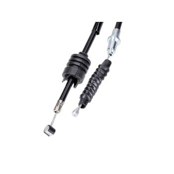 clutch cable Naraku PTFE for Rieju RRX, Spike-X, MRX, SMX