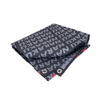 banner Naraku (fabric) 200x70cm