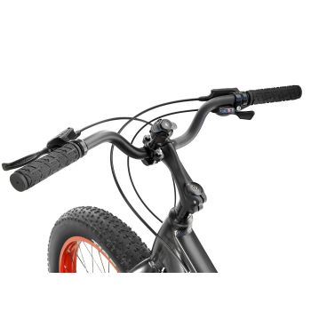 mobiiltelefoni hoidja lenkstangi kinnitus Opti U-tüüpi tugevdatud 16-31,75 mm