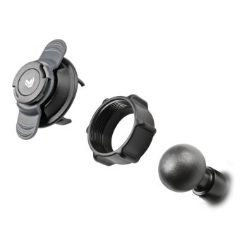 Opti adaptor Duo Lock 25mm kuulile