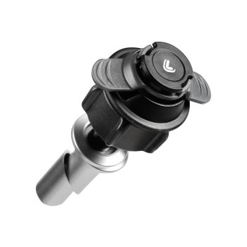 mobiiltelefoni hoidja roolitoru kinnitus Opti Tube 20,3-24,5 mm