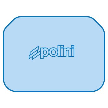 Polini õhufiltri vahtelement Suzuki Burgman 400