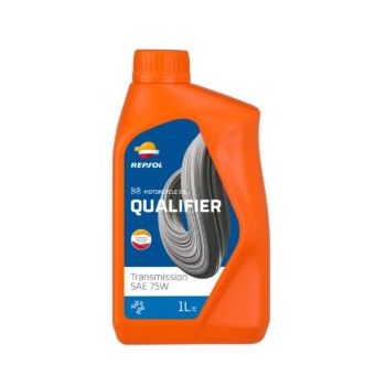 Repsol Qualifier Transmission Sae 75W 1L (12)
