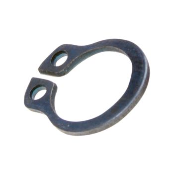 Piaggio lukustusrõngas OEM välimine D7 (07x9.5x0.5)