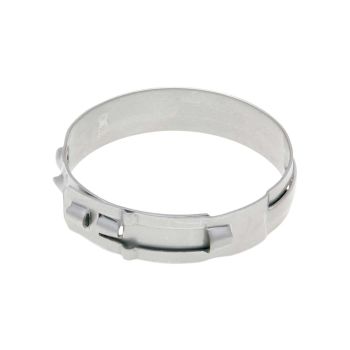 Piaggio sisselaske kummist klamber OEM mudelitele Piaggio/Derbi mootoritele D50B0, EBE, EBS