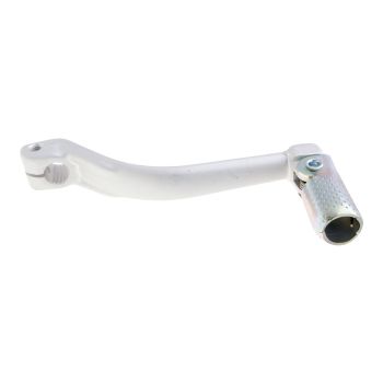 gearshift lever OEM for Piaggio / Derbi engines D50B0, EBE off-road, Supermoto