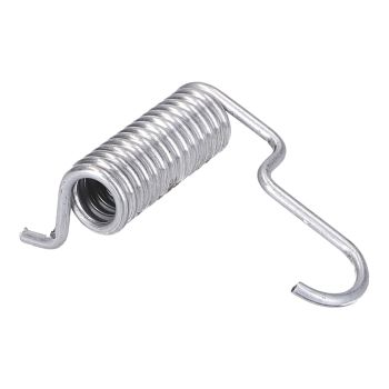 Piaggio kütusepaagi täiteava klapi vedru OEM mudelitele Aprilia RX, SX, Derbi Senda, Gilera RCR, SMT, Laverda