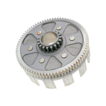 Piaggio sidurikorv OEM Piaggio / Derbi D50B0 2014-