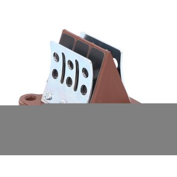 Reedklapi komplekt OEM Derbi D50B0, EBE, EBS jaoks