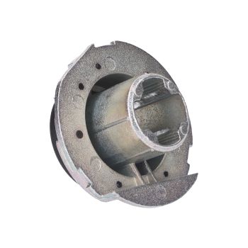 lukustuskorpus ümbritseb OEM-i Aprilia, Derbi, Piaggio, Gilera, Vespa jaoks