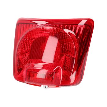 Tagatule komplekt Vespa GTS, GTV 125-300cc jaoks