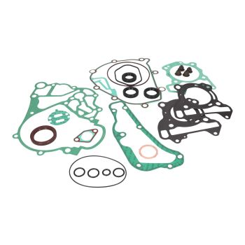 Piaggio mootori tihendikomplekt OEM Piaggio Medley 125, 150, Vespa GTS 125