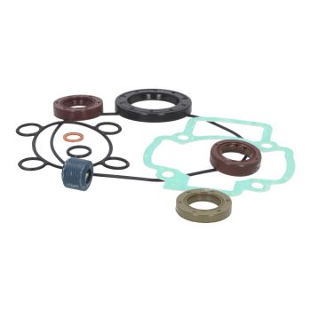 Piaggio mootori tihendikomplekt OEM Piaggio NRG Power Euro4 2018-