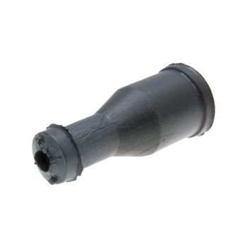 Piaggio süütetrossi kummist kork OEM