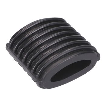 kickstart hoova kummist OEM LML Star 125, Vespa Cosa, PK, PX, Rally, Sprint, Super jaoks