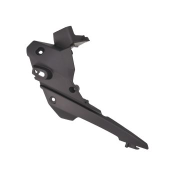 headlight mounting right-hand side for Aprilia RX, SX, Derbi Senda, Gilera RCR, SMT 50 Euro4 2018-