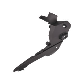 headlight mounting left-hand side for Aprilia RX, SX, Derbi Senda, Gilera RCR, SMT 50 Euro4 2018-