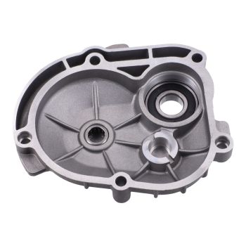 gear cover / transmission cover OEM for Piaggio 50 2-stroke
