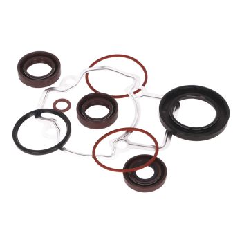 engine gasket set OEM for Aprilia Scarabeo, Gilera Stalker, Piaggio Liberty, Fly 50cc 2-stroke