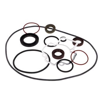 engine gasket set OEM for Aprilia Sport City One, SR Motard, Derbi, Piaggio, Vespa 50cc 2-stroke