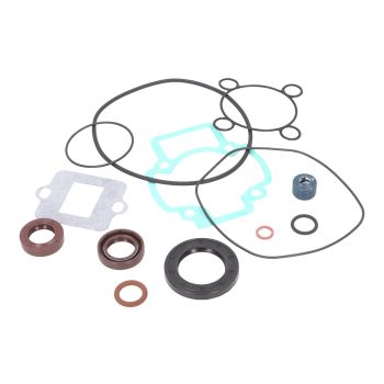 engine gasket set OEM for Aprilia Di-Tech (Piaggio), Piaggio Purejet (fuel injection)