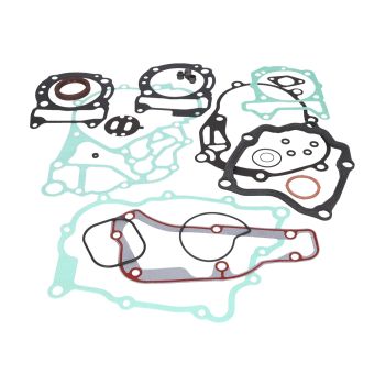 engine gasket set OEM for Aprilia, Derbi, Gilera, Piaggio, Vespa 250, 300cc
