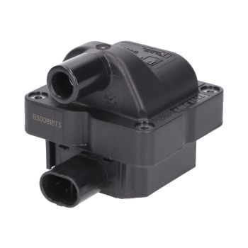 ignition coil OEM for Piaggio, Vespa, Aprilia, Peugeot, Derbi, Gilera 50-500cc 4-stroke