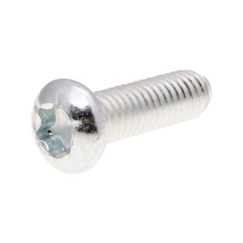 star screw OEM M6x20 for Aprilia, Derbi, Gilera, Piaggio, Vespa