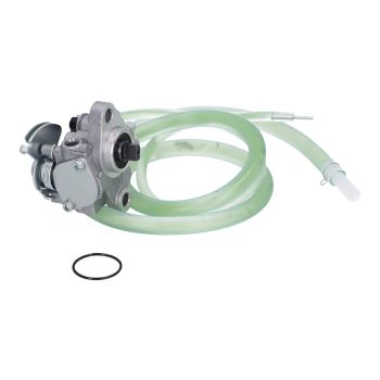 oil pump OEM for Aprilia SR, Gilera, Piaggio, Vespa 125-180cc 2-stroke