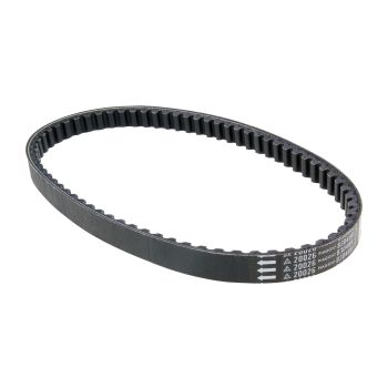 drive belt OEM type 732mm for Piaggio short version = PI-830488
